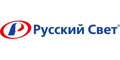 логотип Русский свет